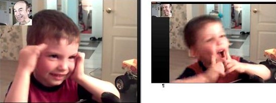 12  5  1  Dad & Robert on Webcam, Phoenix-Mogilyov 1.JPG